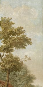 Três penduras de parede com uma paisagem holandesa
Pintura de papel de parede
Três penduras de parede de uma paisagem holandesa
Três penduras de parede de uma paisagem holandesa de Jurriaan Andriessen (attributed to)
