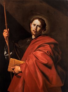 São Tiago Maior de Jusepe de Ribera