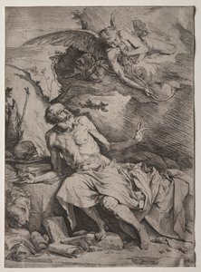 São Jerônimo de Jusepe de Ribera