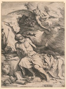 São Jerônimo de Jusepe de Ribera