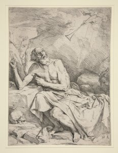 São Jerónimo de Jusepe de Ribera