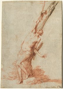 São Sebastião de Jusepe de Ribera