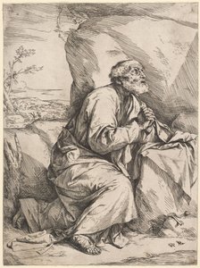 A penitência de São Pedro