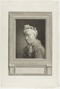 Autorretrato de Juste Chevillet