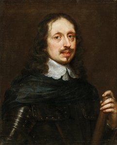 Retrato de Mattia de 