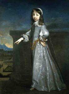 Retrato do Duc d