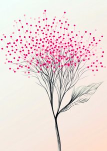 Ramos Rosa Delicados de Justyna Jaszke