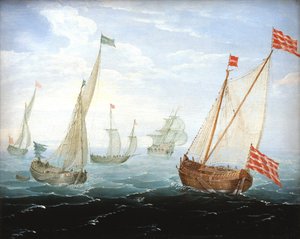 Navios de KMS 631 Ubekendt