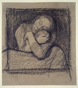  de Käthe Kollwitz