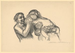 de Käthe Kollwitz