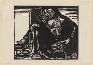  de Käthe Kollwitz