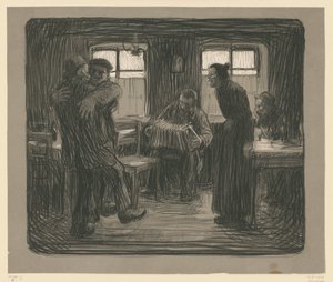  de Käthe Kollwitz