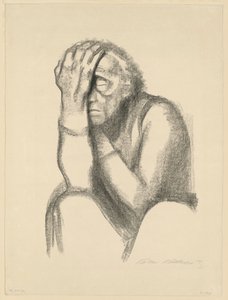  de Käthe Kollwitz