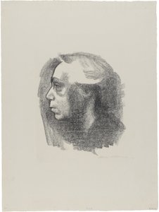  de Käthe Kollwitz
