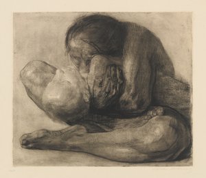  de Käthe Kollwitz