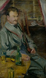 Na sala da guarda