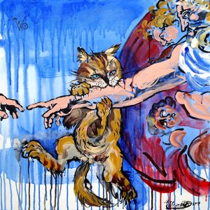 A Criação do Gato