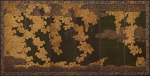 Vinhas, período Momoyama, 1568-1615.