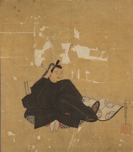 Poeta Imortal, século XVII.