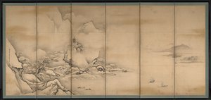 The Four Seasons, 1668.