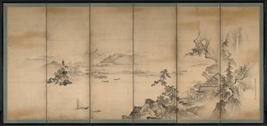 The Four Seasons, 1668.