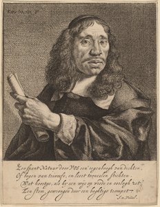 Jan de Vos de Karel Dujardin