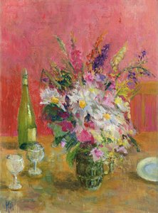 Flores de Speyside, 2002