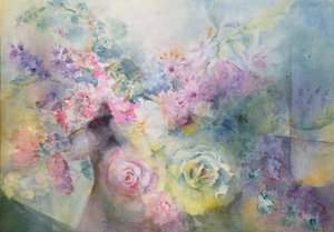 Fronteira de verão de Karen Armitage