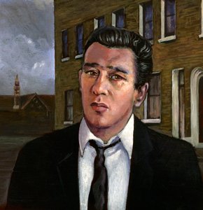 Reggie Kray, 1966, 2013