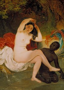 Russo: "Virsavia" Virsavija