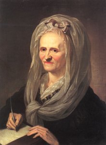Imagem de Karschin de Karl Christian Kehrer