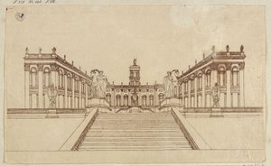  de Karl Friedrich Schinkel