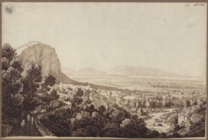  de Karl Friedrich Schinkel