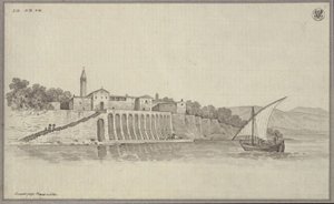  de Karl Friedrich Schinkel