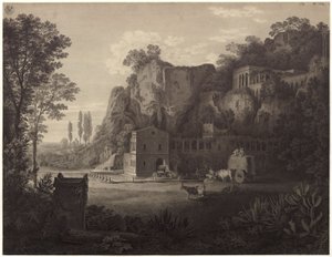  de Karl Friedrich Schinkel