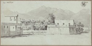  de Karl Friedrich Schinkel