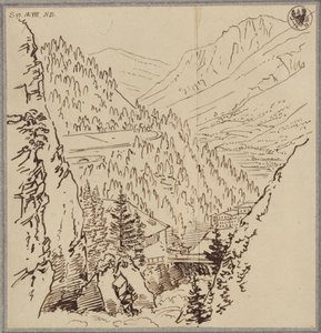  de Karl Friedrich Schinkel