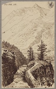  de Karl Friedrich Schinkel