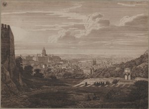  de Karl Friedrich Schinkel
