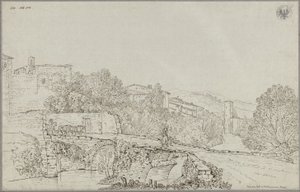  de Karl Friedrich Schinkel