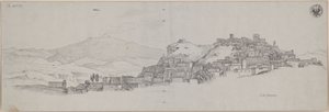  de Karl Friedrich Schinkel