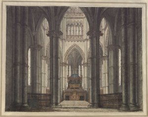  de Karl Friedrich Schinkel