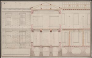  de Karl Friedrich Schinkel