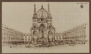  de Karl Friedrich Schinkel