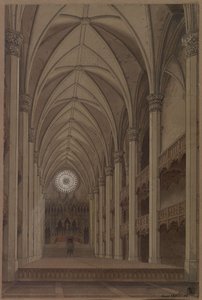  de Karl Friedrich Schinkel