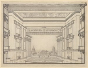  de Karl Friedrich Schinkel