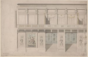  de Karl Friedrich Schinkel