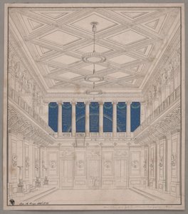  de Karl Friedrich Schinkel