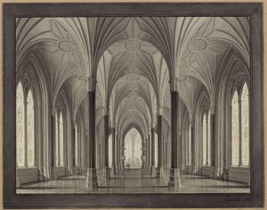  de Karl Friedrich Schinkel