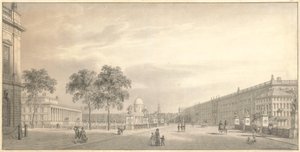  de Karl Friedrich Schinkel